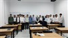 Bölüm Başkanımız Prof. Dr. Haluk DUMAN’dan Özbekistan’da Uluslararası Ders Verme Hareketliliği