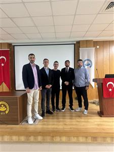 Havelsan'da Ortak Eğitim ve Kariyer