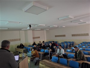 İstatistiksel Güç Analizine Yönelik Uygulamalı Seminer Düzenlendi