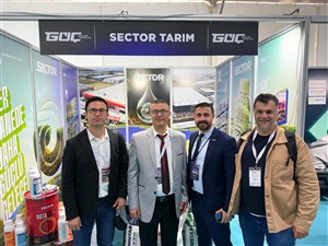 İşletme Bölümü olarak İç Anadolu Kariyer Fuarına Katıldık İKAF2026
