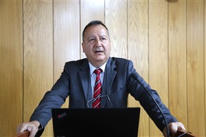 Sermaye Piyasası, Borsa ve Yapay Zeka Hakkında Söyleşi düzenlendi