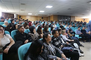 Sermaye Piyasası, Borsa ve Yapay Zeka Hakkında Söyleşi düzenlendi